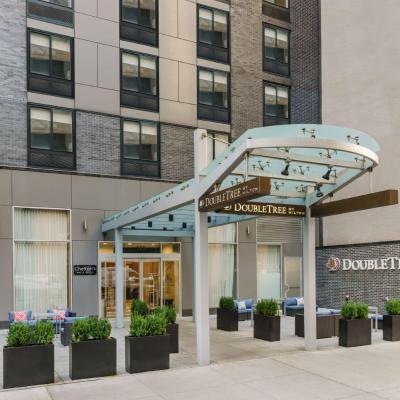 DoubleTree by Hilton Hotel New York City - Chelsea (128 West 29th Street NY 10001 New York)