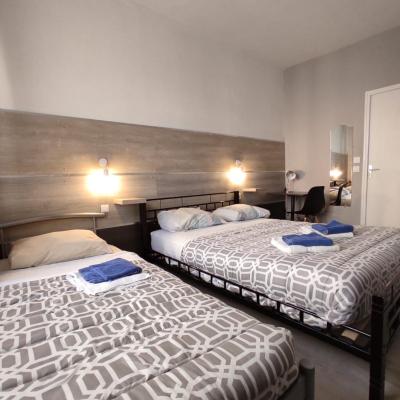 Photo Hotel Le Bon Moine