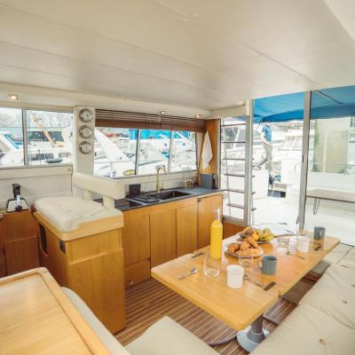 No Limit Charter (Rue Lillebonne Prolongée Bassin Saint-Gervais 76000 Rouen)