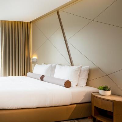 Hotel Klassik Berlin (Revaler Straße 6 10245 Berlin)