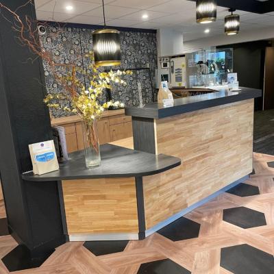 Kyriad Direct Limoges Nord (30 Rue Frederic Bastiat 87280 Limoges)