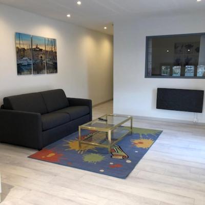 Marseille bleue (17 Avenue de Roquefavour 13015 Marseille)