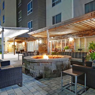 TownePlace Suites by Marriott Jacksonville East (13741 Beach Boulevard 32224 Jacksonville)