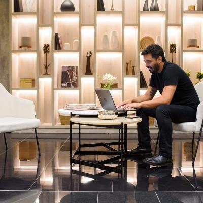 1253 Recoleta Small Hotel (Talcahuano, 1253 C1014ADA Buenos Aires)