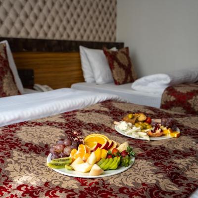 Mevre Hotel (Elmalı Mah 24 Sok No:2 Muratpasa 07050 Antalya)