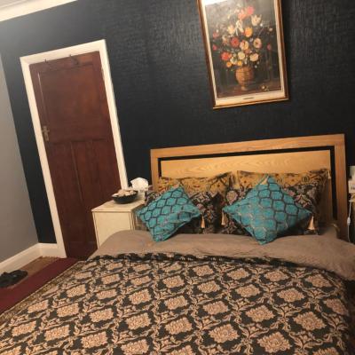 Home220 (N15 5AN N15 5AN Londres)