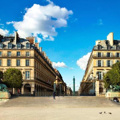 The Westin Paris - Vendôme (3 rue de Castiglione 75001 Paris)