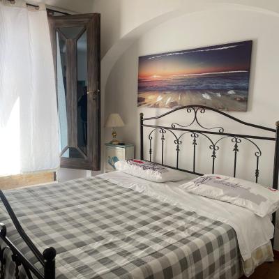 Home sweet Home (41 Via Giuseppe Paesano 84125 Salerne)