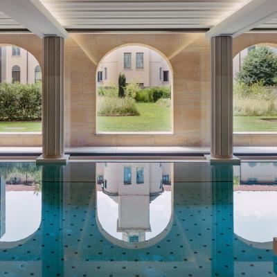 Villa Maïa (8 rue Professeur Pierre Marion 69005 Lyon)