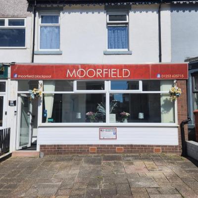 The Moorfield (96 Hornby Road FY1 4QS Blackpool)