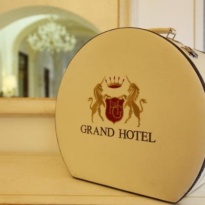 Grand Hotel Di Lecce (Viale Oronzo Quarta 28 73100 Lecce)