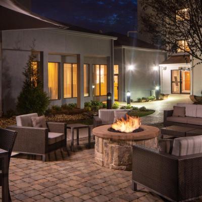 Courtyard by Marriott Nashville Airport (2508 Elm Hill Pike TN 37214 Nashville)