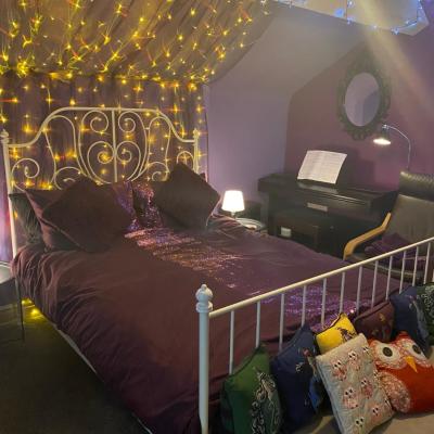 Tuebrook Towers (23 Victoria Road L13 8AL Liverpool)