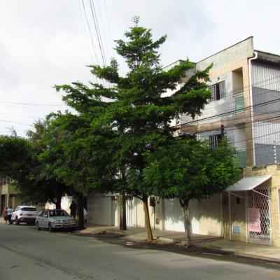 Flat Santa Maria (Rua Carlos Studart, 651 60711-180 Fortaleza)