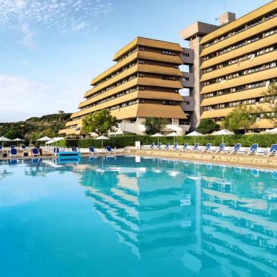 Photo Belambra Clubs Anglet - La Chambre d'Amour