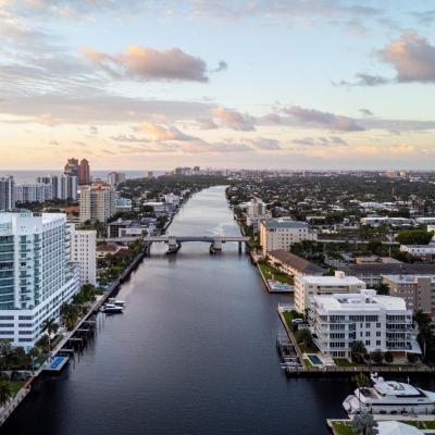 Photo Residence Inn by Marriott Fort Lauderdale Intracoastal