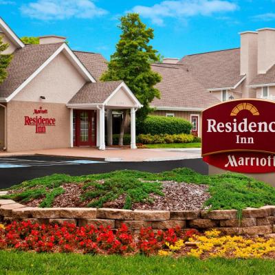 Residence Inn by Marriott Nashville Airport (2300 Elm Hill Pike TN 37214 Nashville)