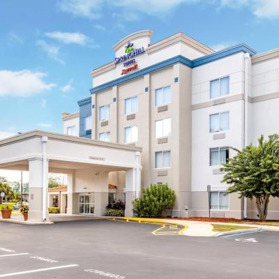 SpringHill Suites Orlando Altamonte Springs/Maitland (205 West Highway 436 FL 32714 Orlando)