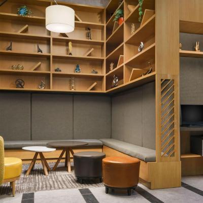 TownePlace Suites by Marriott New York Manhattan/Chelsea (140 West 28th Street NY 10001 New York)