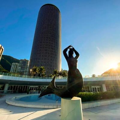 HOTEL NACIONAL (Avenida Niemeyer,  São Conradol 769 22450-221 Rio de Janeiro)