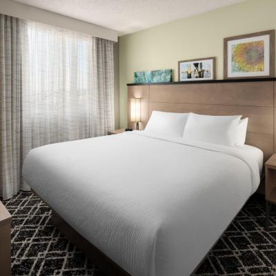 Residence Inn Portland Downtown/RiverPlace (2115 Southwest River Parkway OR 97201 Portland)