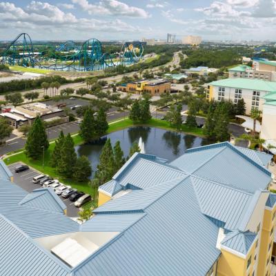 SpringHill Suites by Marriott Orlando at SeaWorld (10801 International Drive FL 32821 Orlando)