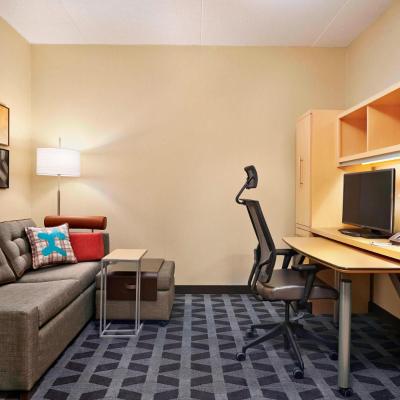 Photo TownePlace Suites by Marriott London