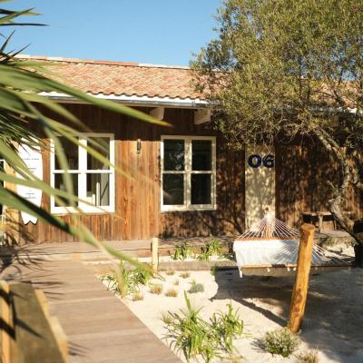 Photo Hotel des Dunes