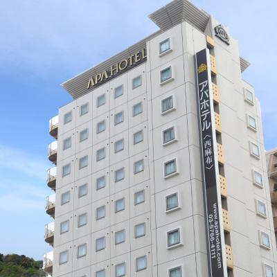 Photo APA Hotel Nishi-Azabu