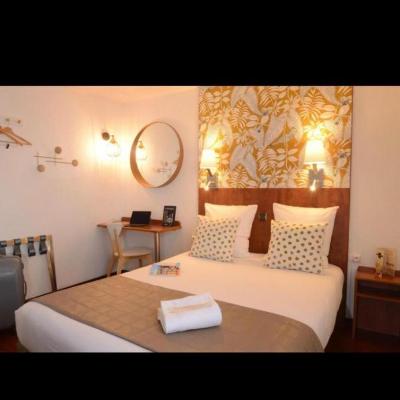 Les Portes d'Or (21 Rue Stanislas 54000 Nancy)