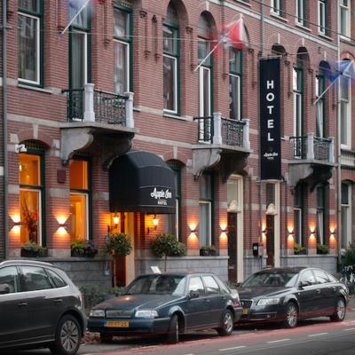 Apple Inn Hotel (Koninginneweg 93 1075 CJ Amsterdam)