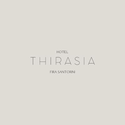 Hotel Thirasia (Main Street 84700 Fira)