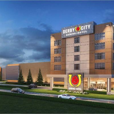 Derby City Gaming & Hotel - A Churchill Downs Property (4520 Poplar Level Road KY 40213 Louisville)
