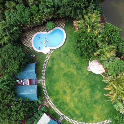 Aranyagiri Countryside Resort, Near Pune (ARANYAGIRI COUNTRYSIDE RESORT ARANGAON DUMALA, BELWANDI ROAD, NEAR SHIRUR 413702 Pune)