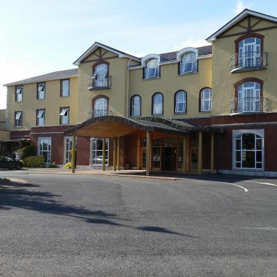 Woodlands Hotel & Leisure Centre (Dunmore Road . Waterford)