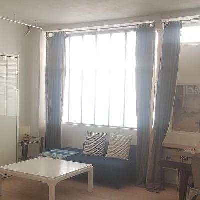 Charming Loft - Tour Eiffel/ Rue Cler (26 Rue Bosquet 75007 Paris)