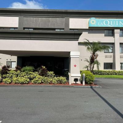 La Quinta by Wyndham Orlando South (2051 Consulate Drive FL 32837 Orlando)
