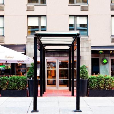 The Chelsean New York (160 West 25th Street NY 10001 New York)
