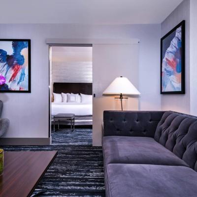 Fairfield Inn & Suites By Marriott New York Manhattan/Times Square (330 West 40th Street NY 10018 New York)