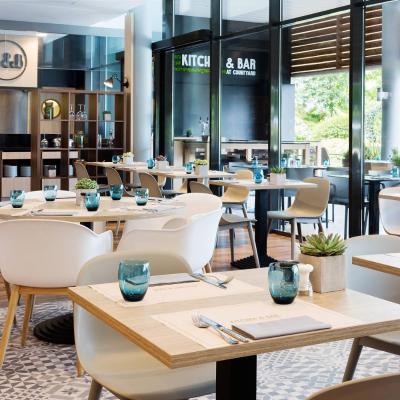 Photo Courtyard by Marriott Toulouse Airport