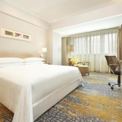 Photo Four Points by Sheraton Shanghai, Pudong