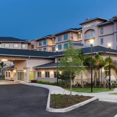 Residence Inn by Marriott Near Universal Orlando (5616 Major Boulevard FL 32819 Orlando)