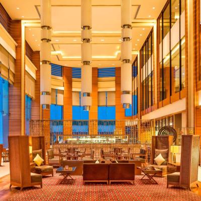 Photo Courtyard by Marriott Ahmedabad