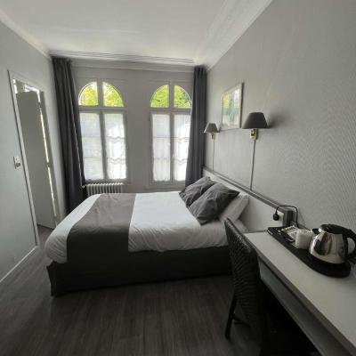 Le Robec Enchanté (184 Rue Eau de Robec 76000 Rouen)