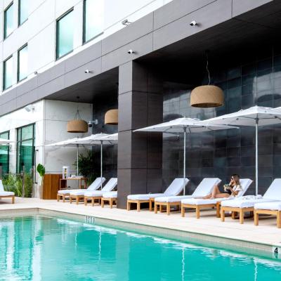 ette luxury hotel & spa (3001 Sherberth Road FL 34747 Orlando)