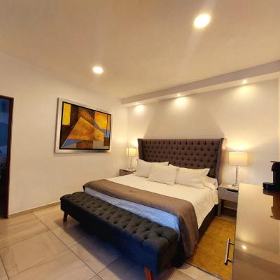 Casa Allende Morelia (885 Allende 58000 Morelia)