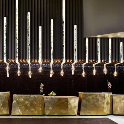 Renaissance Nashville Hotel (611 Commerce Street TN 37203 Nashville)