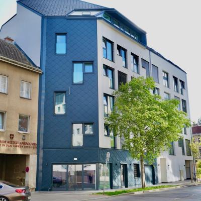 DM & s Apartment (47 Hetzendorfer Straße 1120 Vienne)