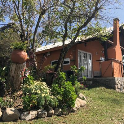 Wara Kusi cottages, in Salta Argentina (Salta 4419 Salta)