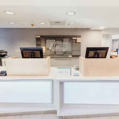 Holiday Inn Express Atlanta - Northeast I-85 - Clairmont Road, an IHG Hotel (2920 Clairmont Road GA 30329 Atlanta)